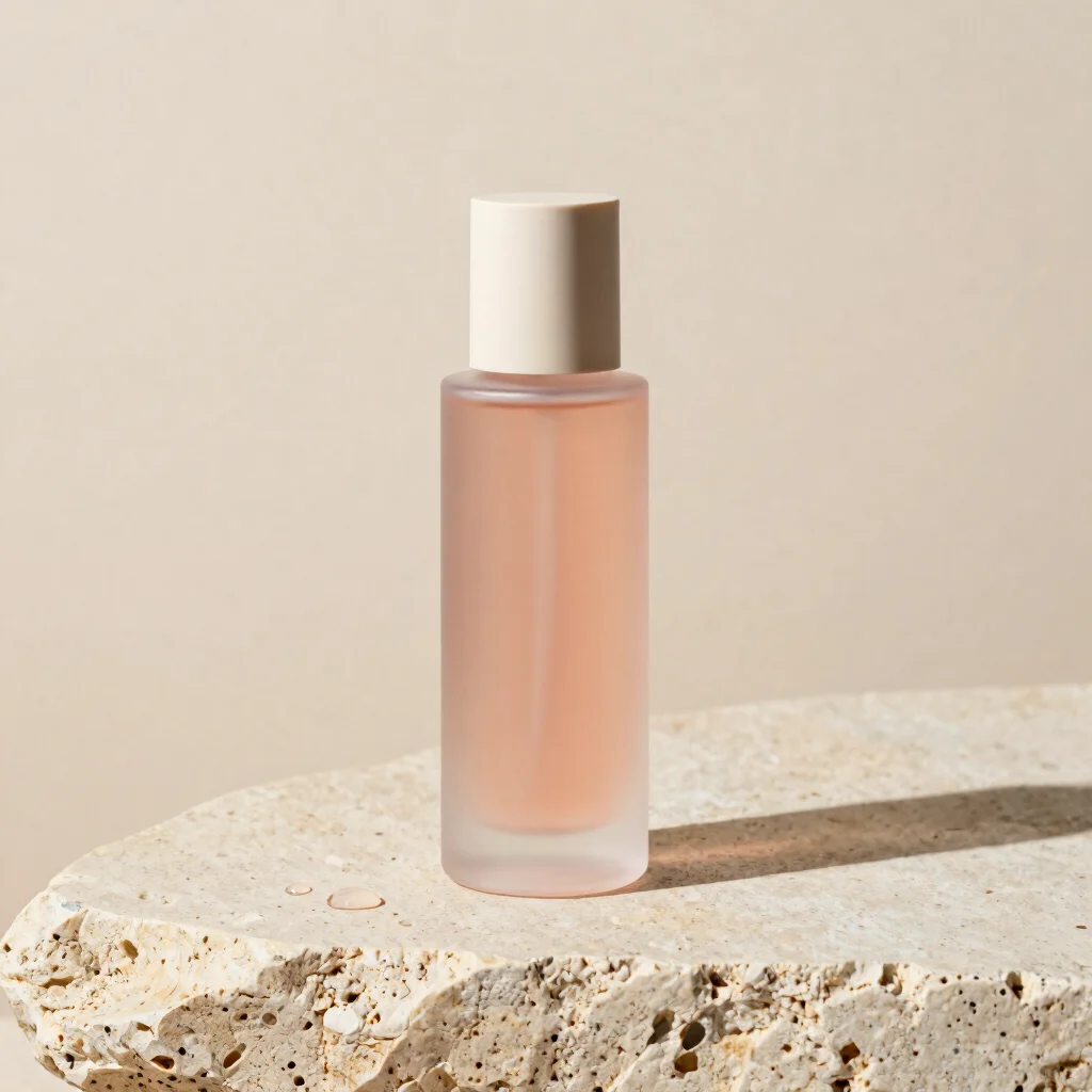Rosewater Prep Essence