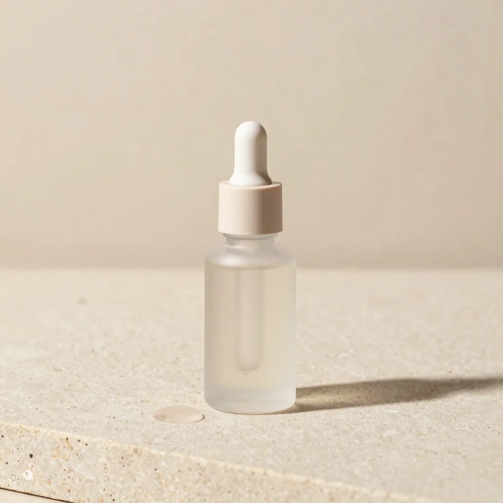 Dewdrop Barrier Serum