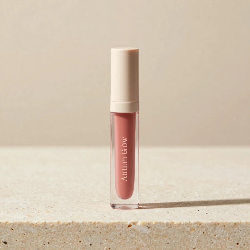 Roseglass Lip Oil